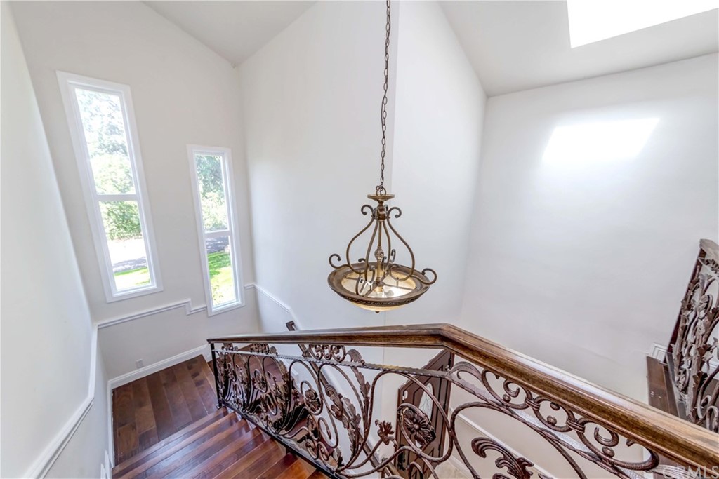 149 White Oak Drive Arcadia, CA 91006 - Photo 36 of 54 a view of a room with wooden floor and window