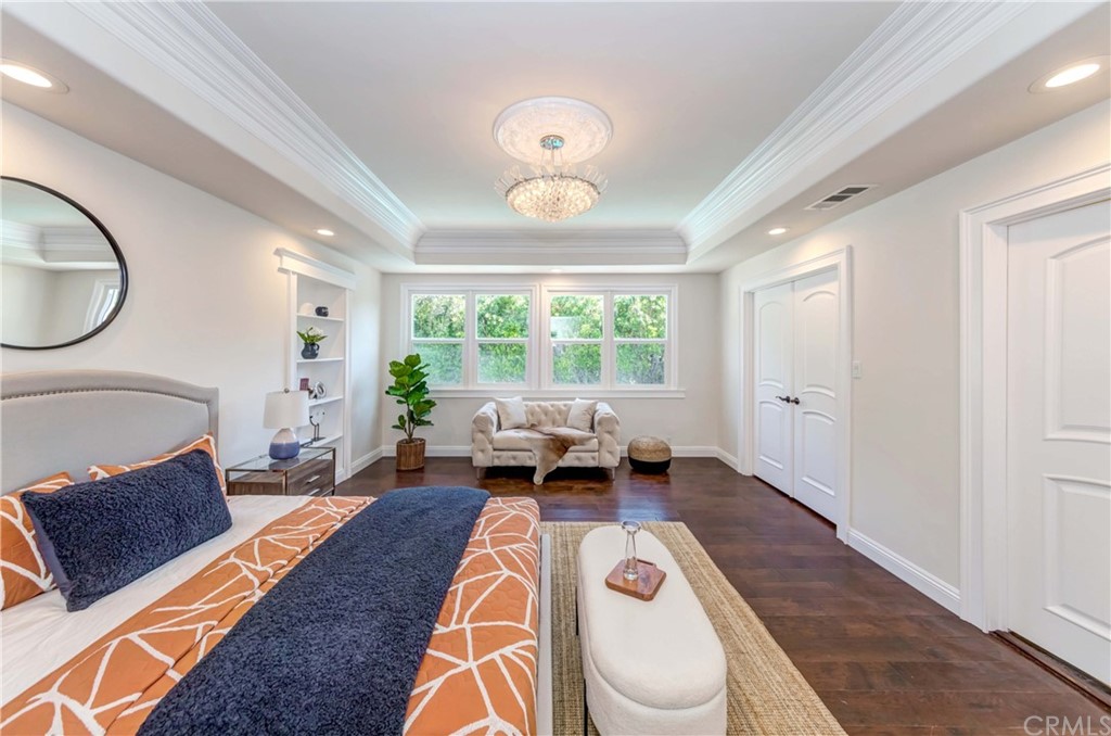 149 White Oak Drive Arcadia, CA 91006 - Photo 43 of 54 a living room with furniture and a window