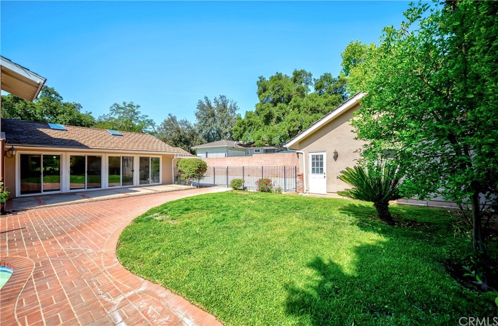 149 White Oak Drive Arcadia, CA 91006 - Photo 51 of 54 a front view of a house with a yard
