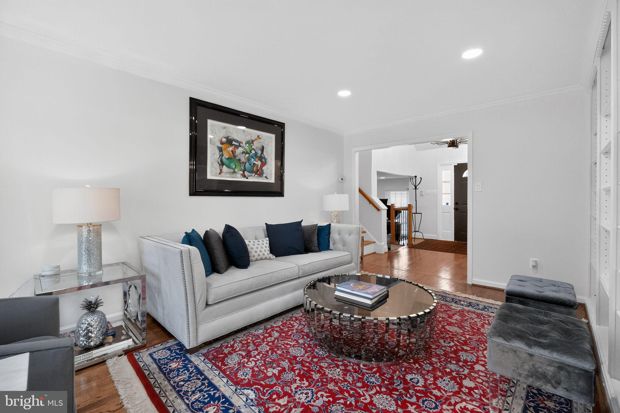 11728 Stuart Mill Road Oakton, VA 22124 - Photo 16 of 68