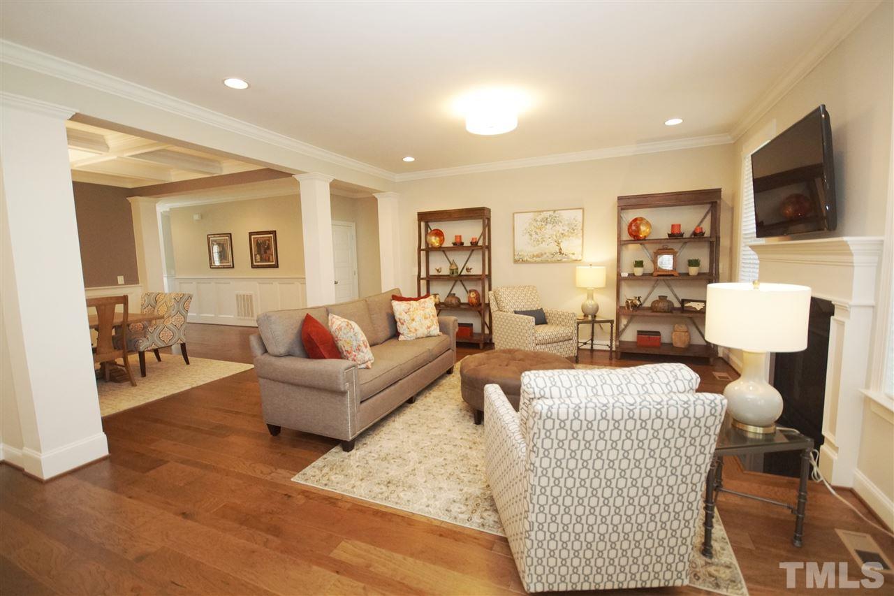 2904 Romealia Lane Raleigh, NC 27613 - Photo 11 of 30