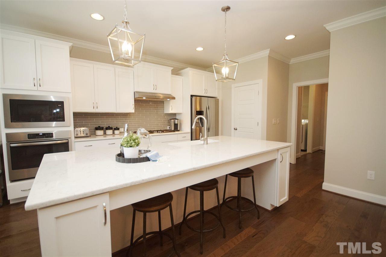 2904 Romealia Lane Raleigh, NC 27613 - Photo 12 of 30