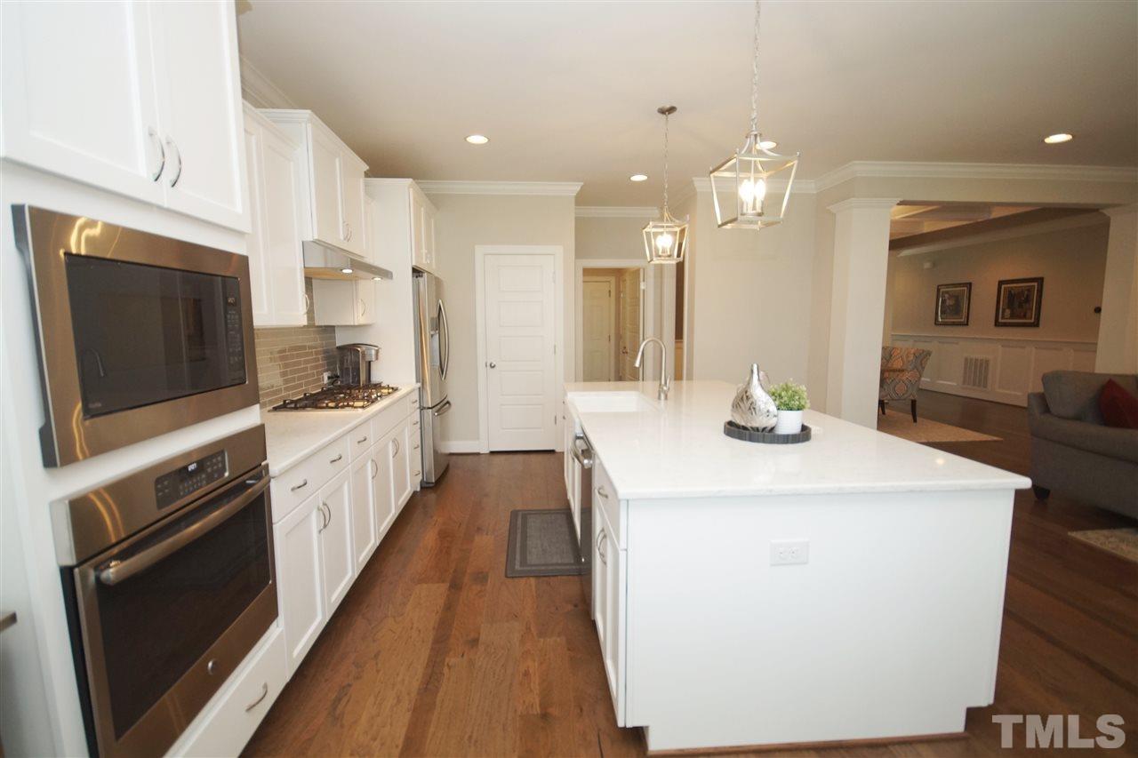 2904 Romealia Lane Raleigh, NC 27613 - Photo 13 of 30