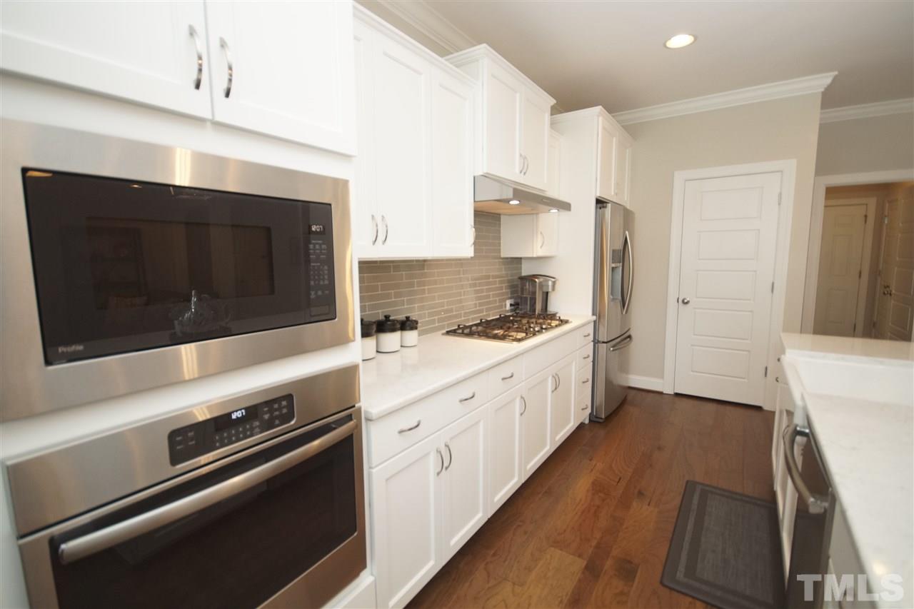 2904 Romealia Lane Raleigh, NC 27613 - Photo 14 of 30