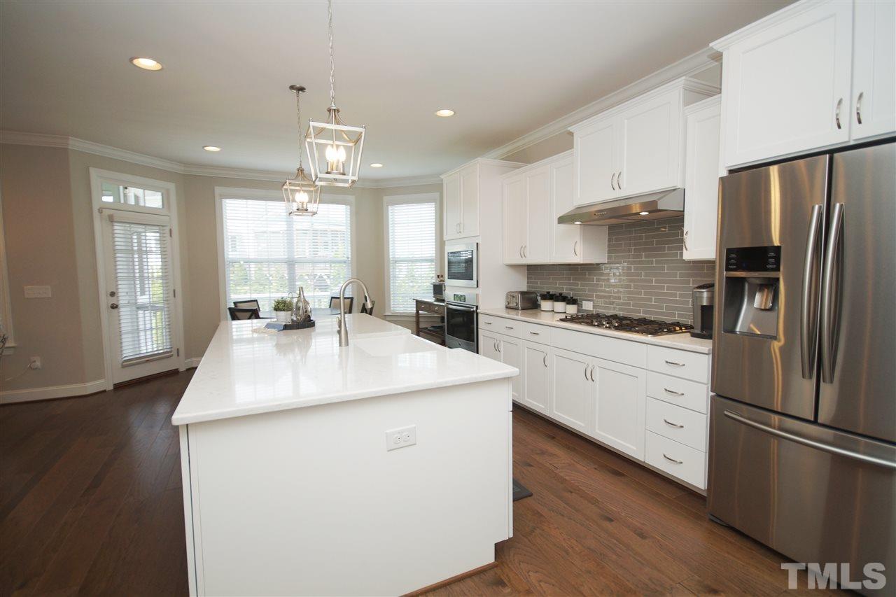 2904 Romealia Lane Raleigh, NC 27613 - Photo 16 of 30