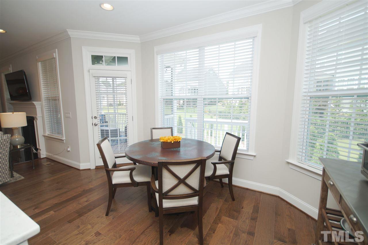 2904 Romealia Lane Raleigh, NC 27613 - Photo 17 of 30