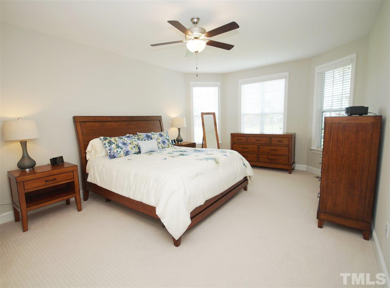 2904 Romealia Lane Raleigh, NC 27613 - Photo 18 of 30