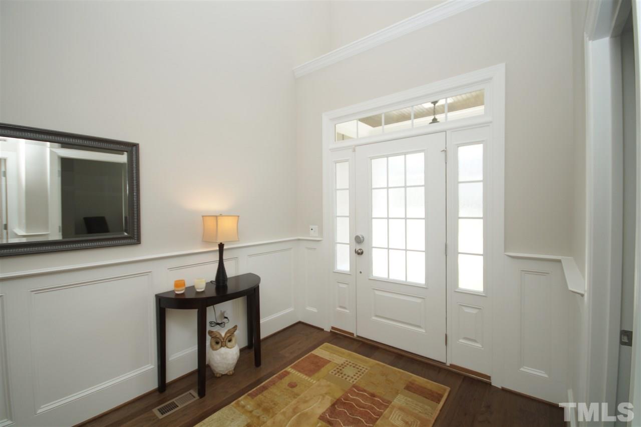 2904 Romealia Lane Raleigh, NC 27613 - Photo 3 of 30
