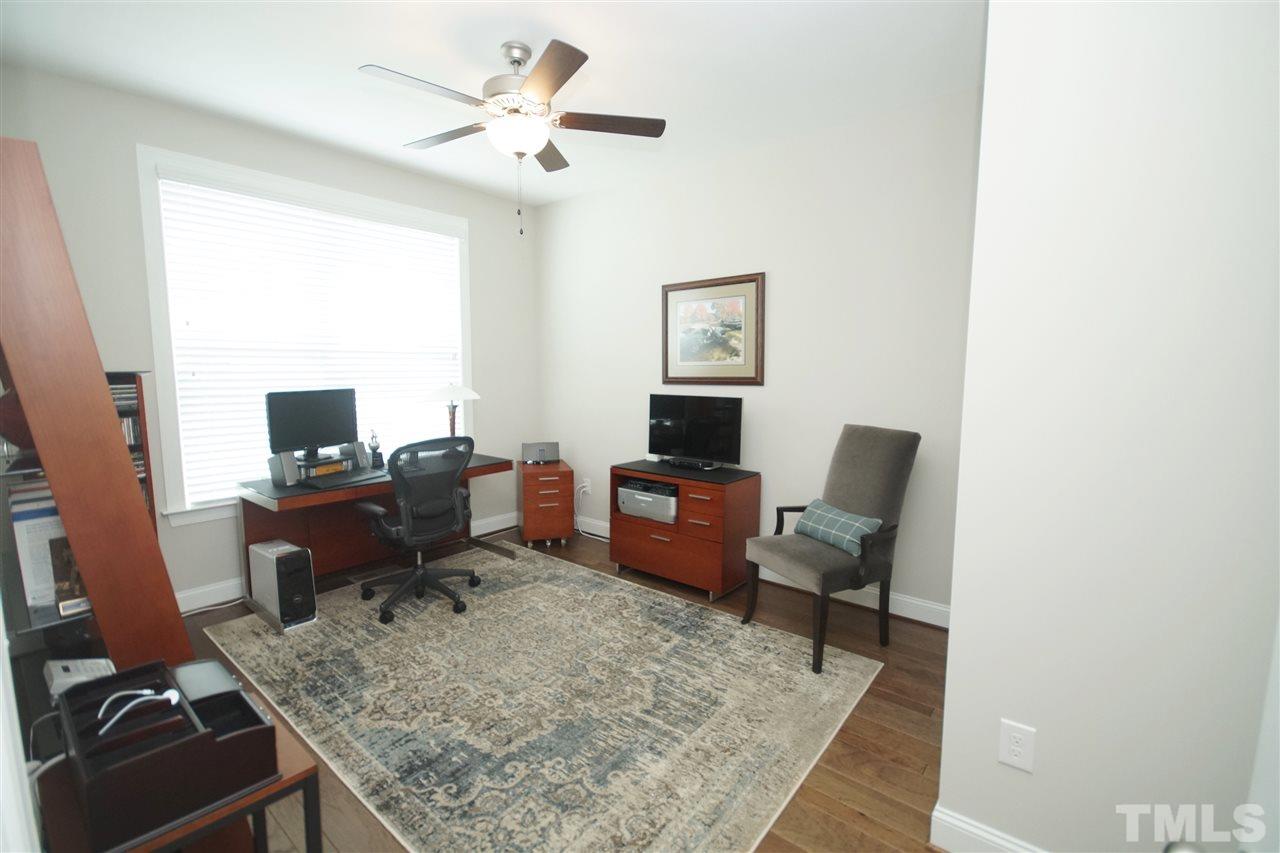 2904 Romealia Lane Raleigh, NC 27613 - Photo 23 of 30