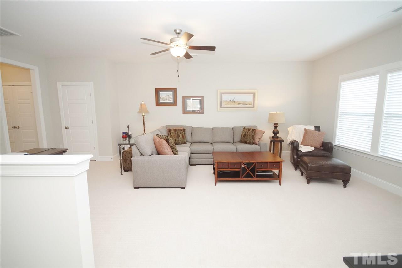 2904 Romealia Lane Raleigh, NC 27613 - Photo 27 of 30