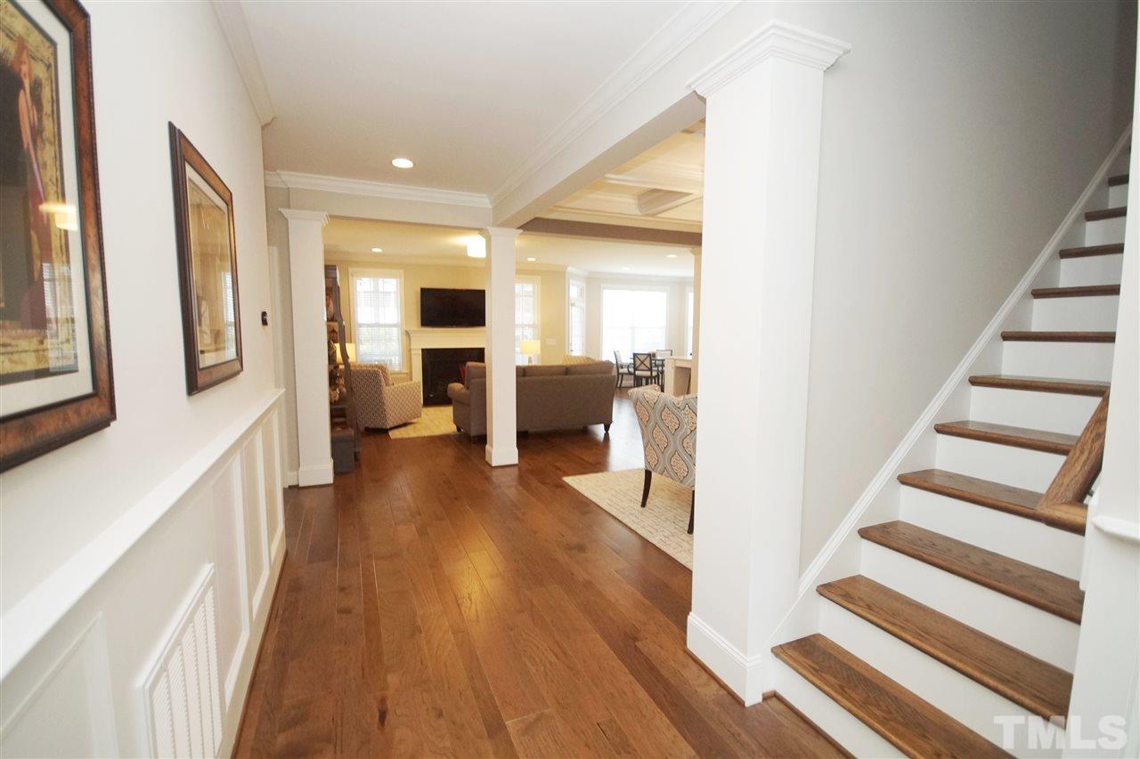 2904 Romealia Lane Raleigh, NC 27613 - Photo 4 of 30