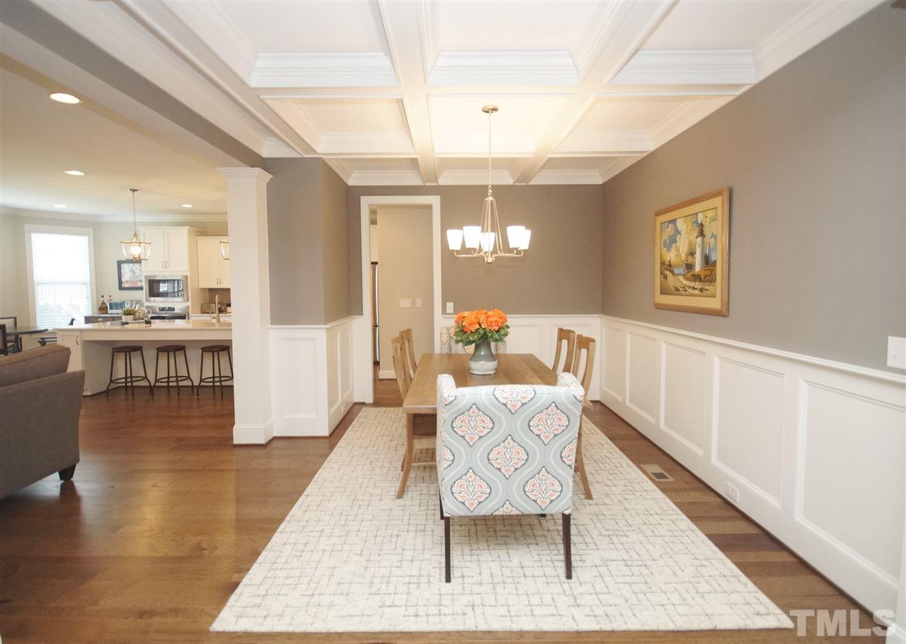 2904 Romealia Lane Raleigh, NC 27613 - Photo 5 of 30