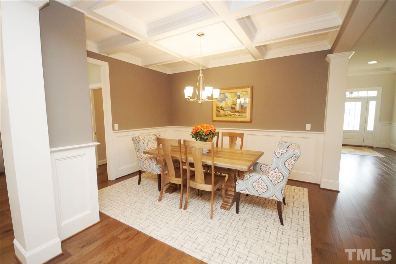 2904 Romealia Lane Raleigh, NC 27613 - Photo 7 of 30
