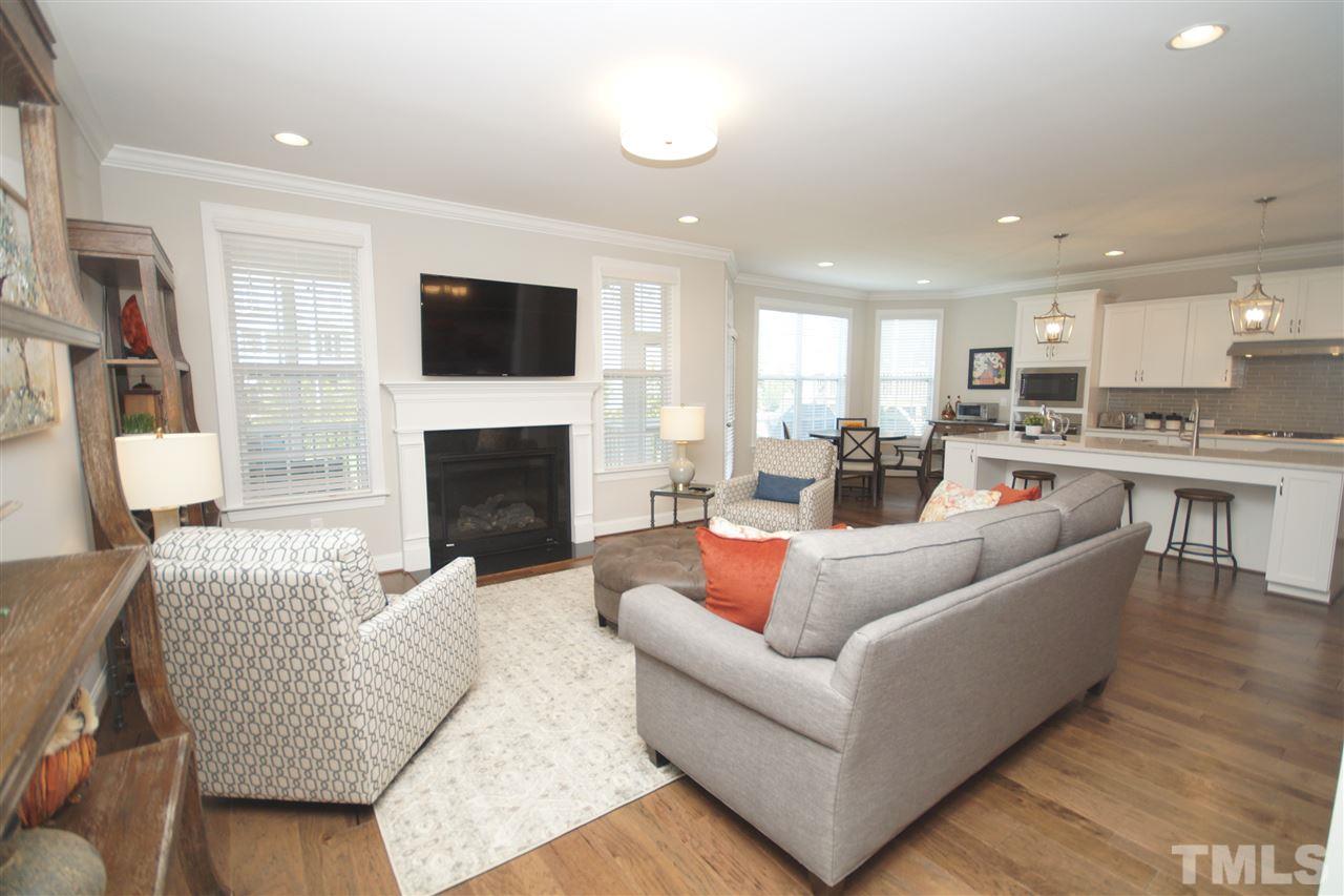 2904 Romealia Lane Raleigh, NC 27613 - Photo 8 of 30
