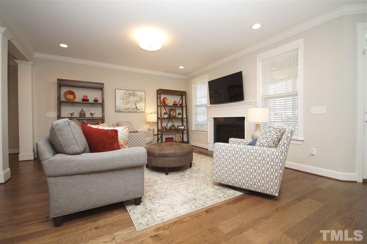 2904 Romealia Lane Raleigh, NC 27613 - Photo 10 of 30