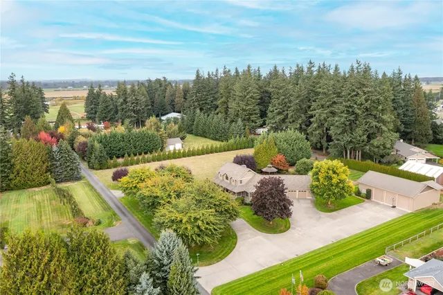 $1,499,000 | 765 Van Dyk Road, Lynden, WA 98264