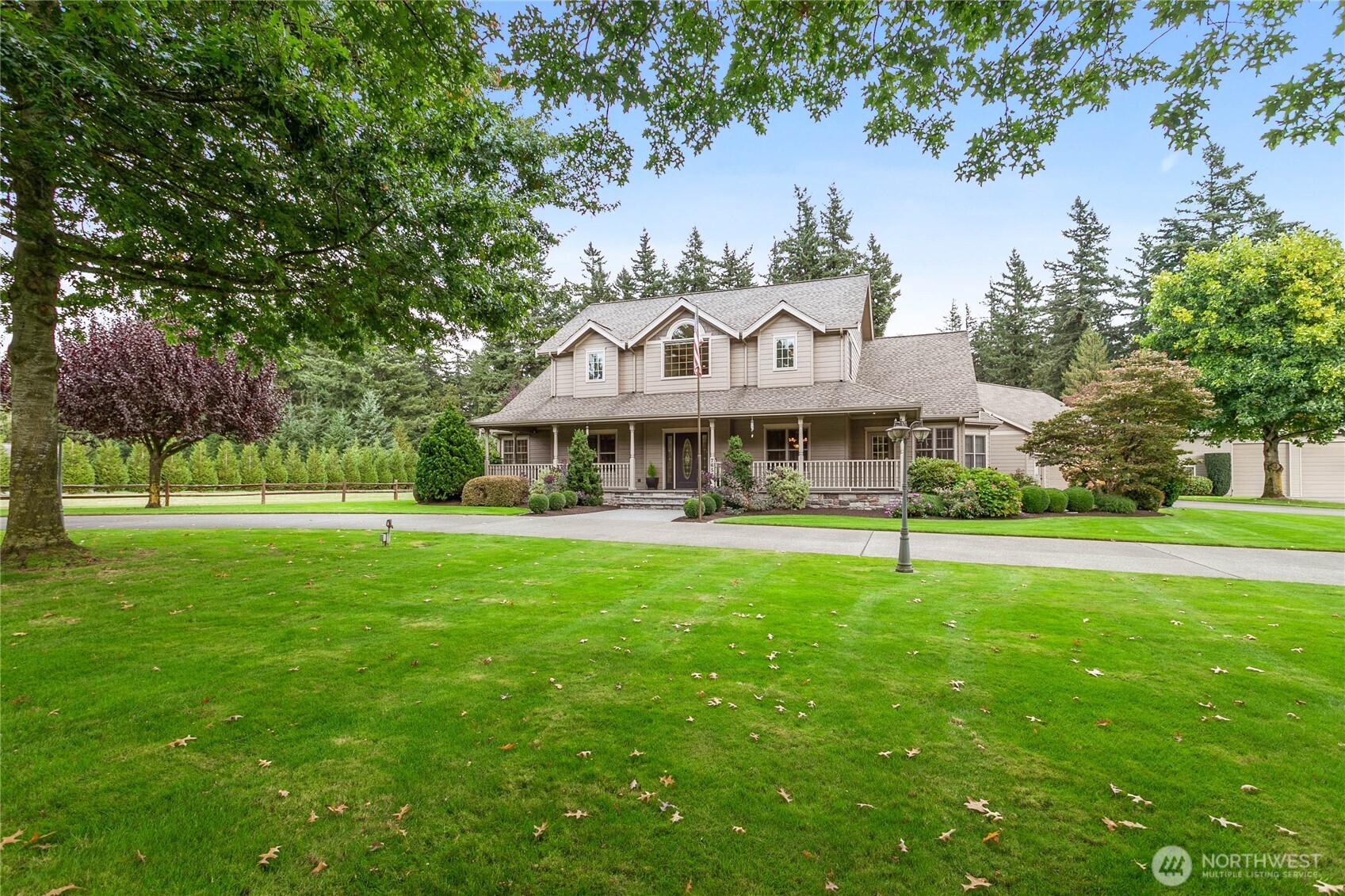 765 Van Dyk Road Lynden, WA 98264 - Photo 2 of 40