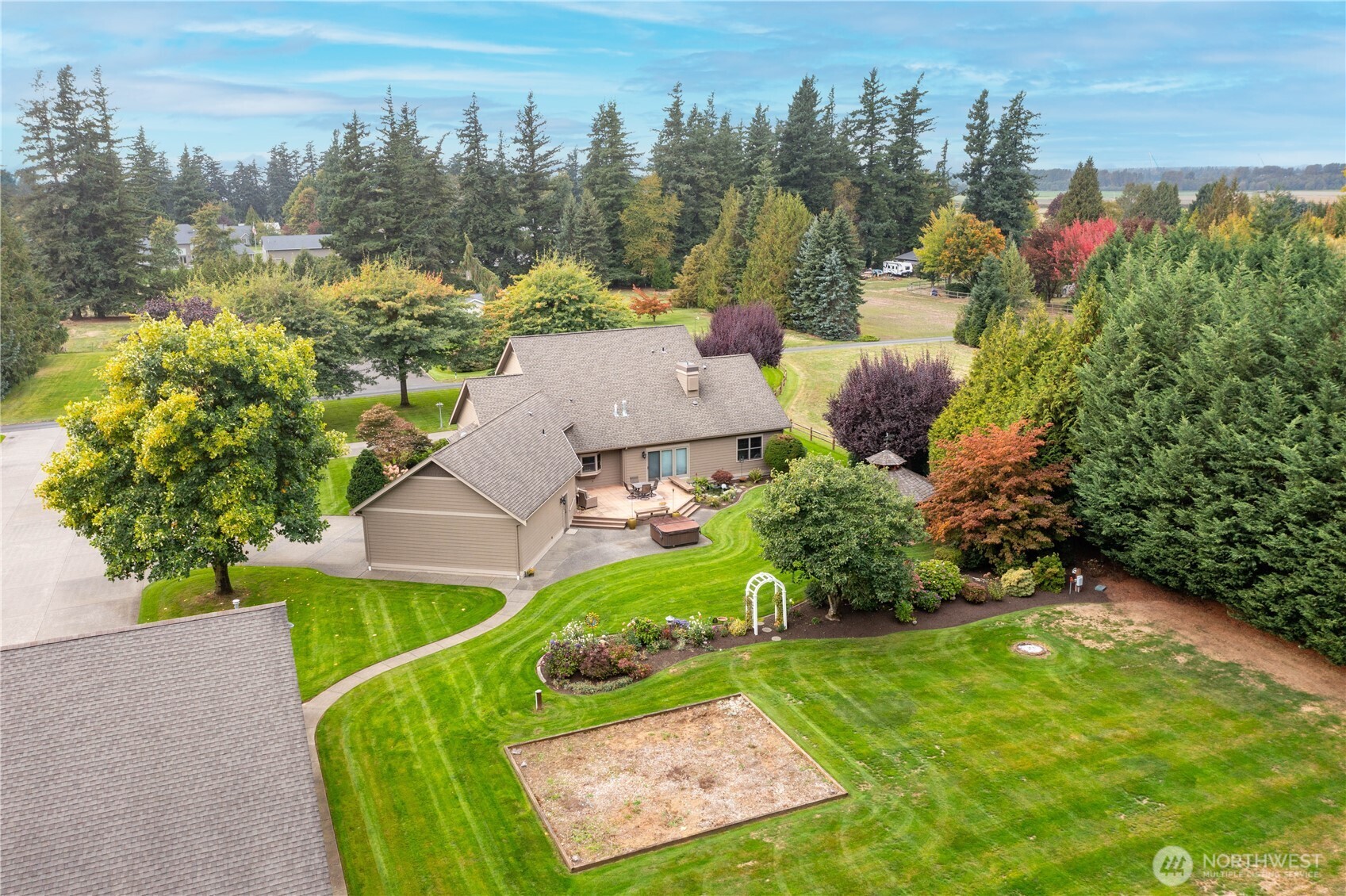 765 Van Dyk Road Lynden, WA 98264 - Photo 34 of 40