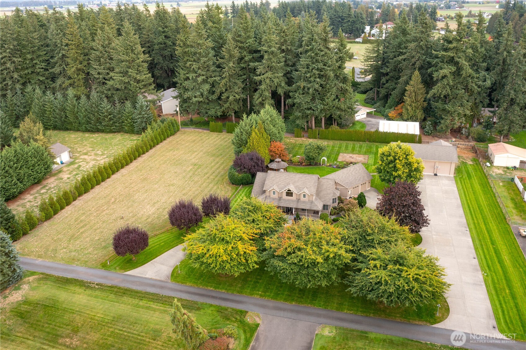 765 Van Dyk Road Lynden, WA 98264 - Photo 40 of 40