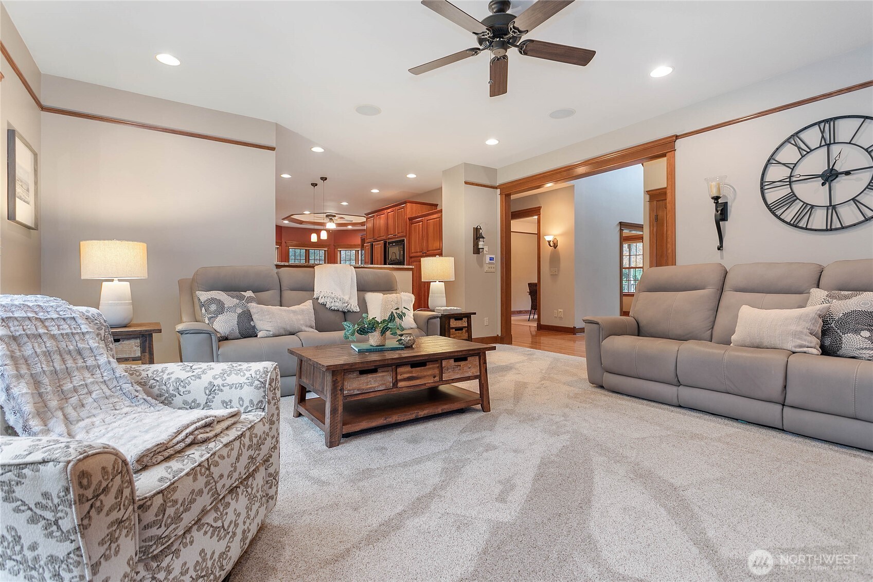 765 Van Dyk Road Lynden, WA 98264 - Photo 7 of 40