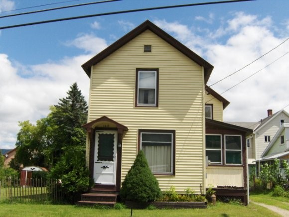 168 Porter Place Rutland, VT 05701 - Photo 1 of 1