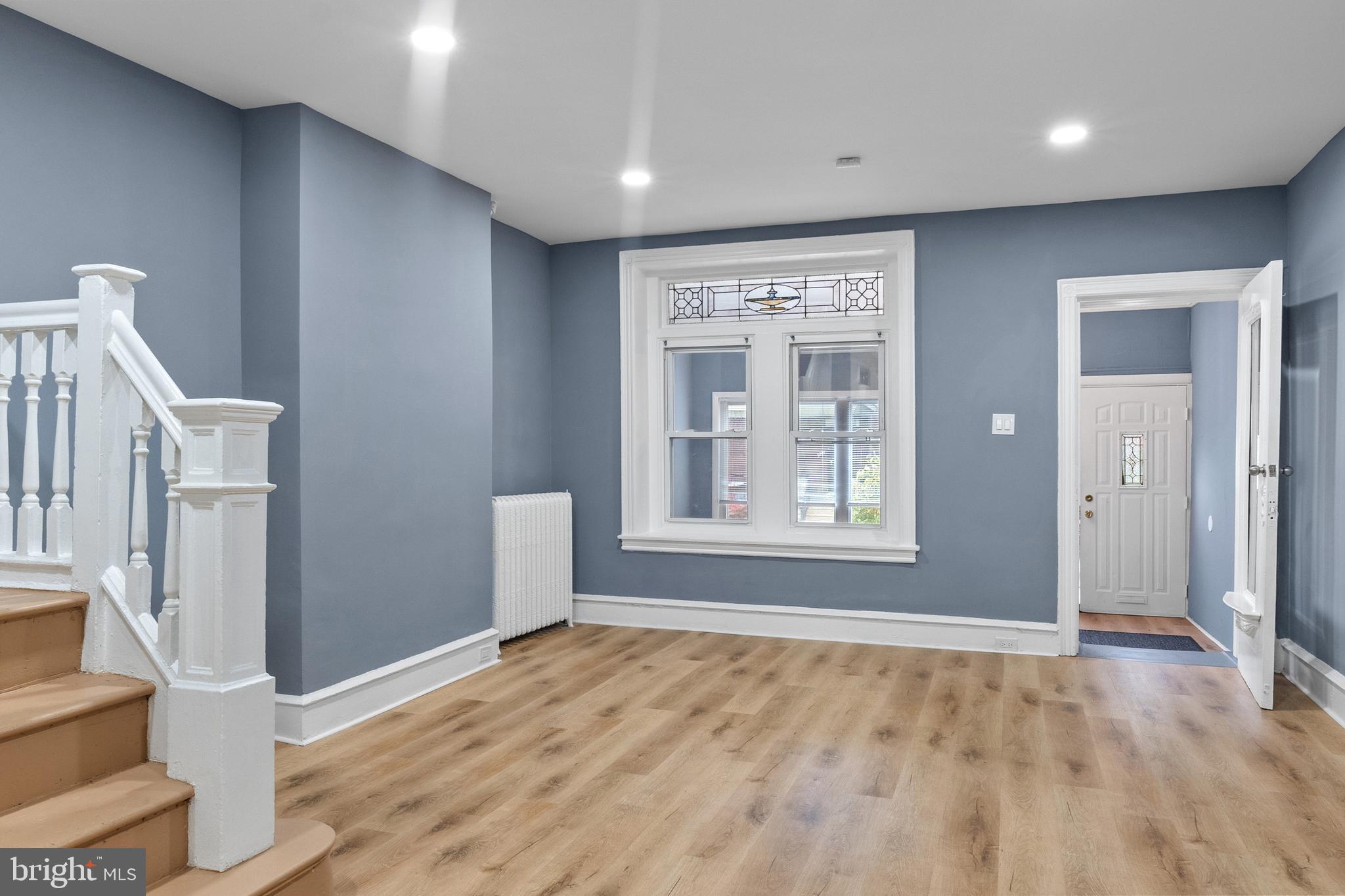 5142 Locust Street Philadelphia, PA 19139 - Photo 12 of 47 Living Room