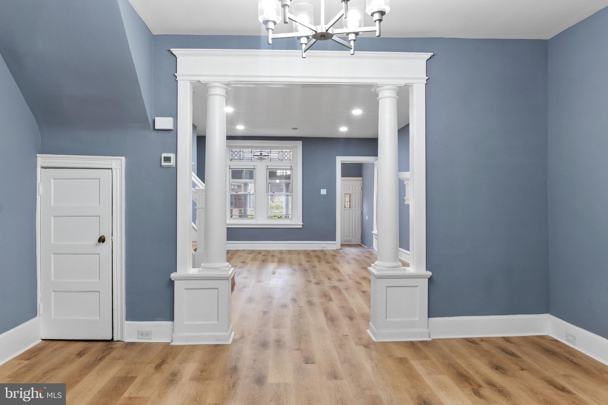 5142 Locust Street Philadelphia, PA 19139 - Photo 13 of 47 Dining Room