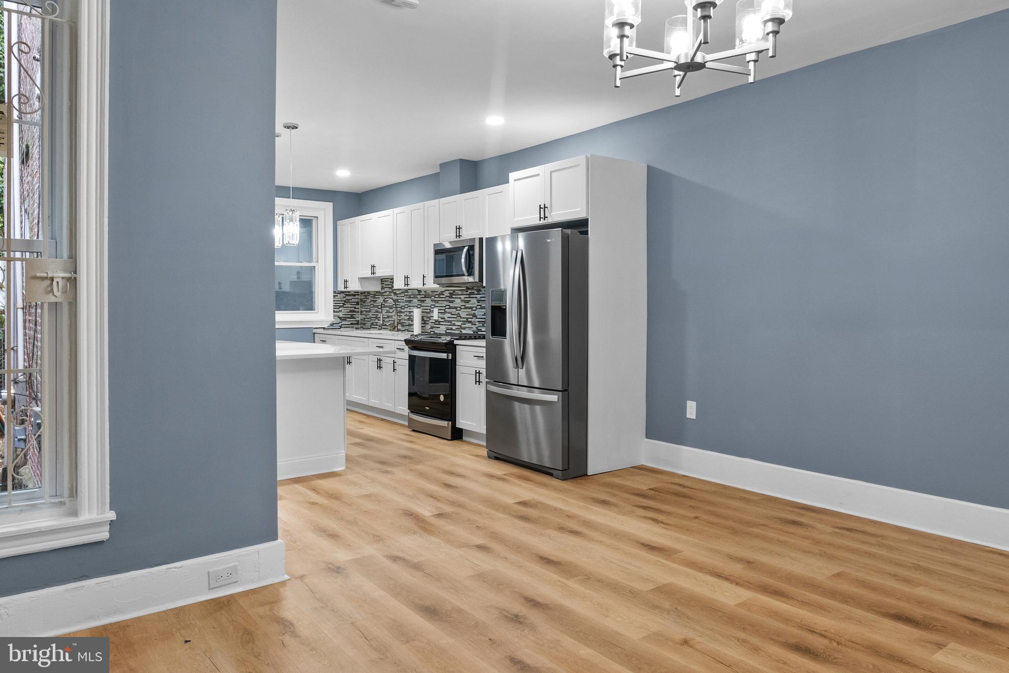5142 Locust Street Philadelphia, PA 19139 - Photo 15 of 47 Dining Room
