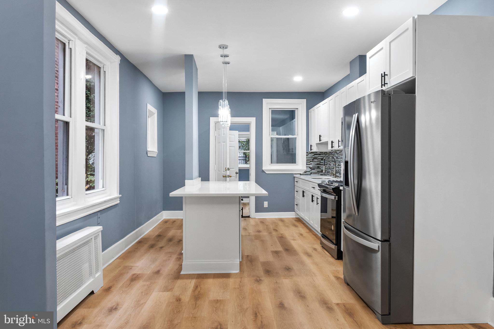 5142 Locust Street Philadelphia, PA 19139 - Photo 16 of 47 Kitchen