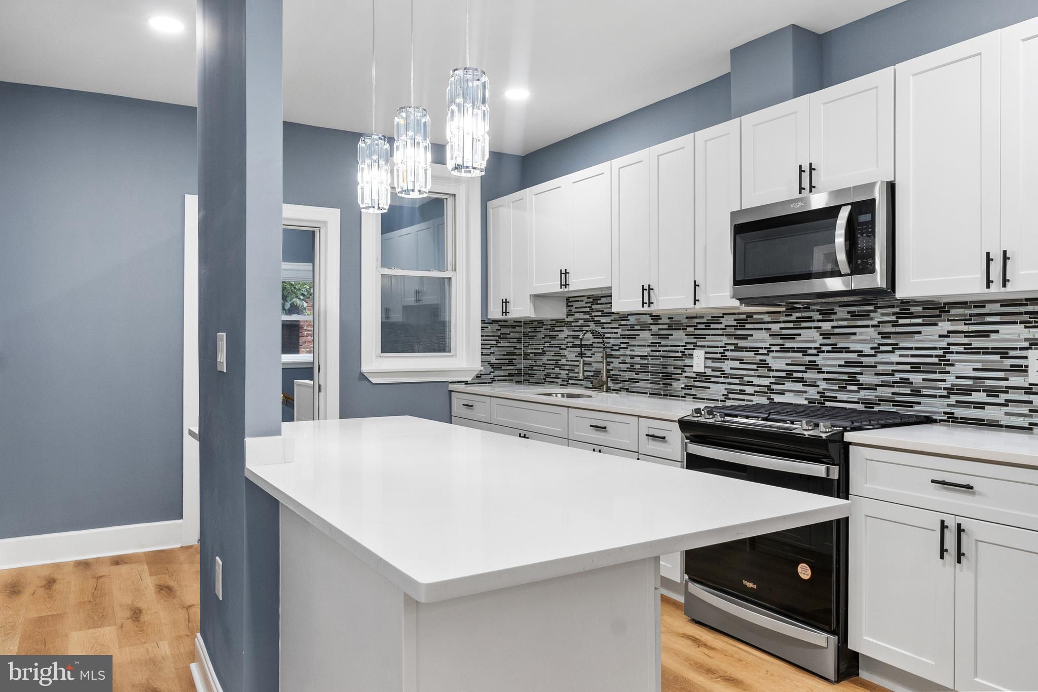 5142 Locust Street Philadelphia, PA 19139 - Photo 17 of 47 Kitchen