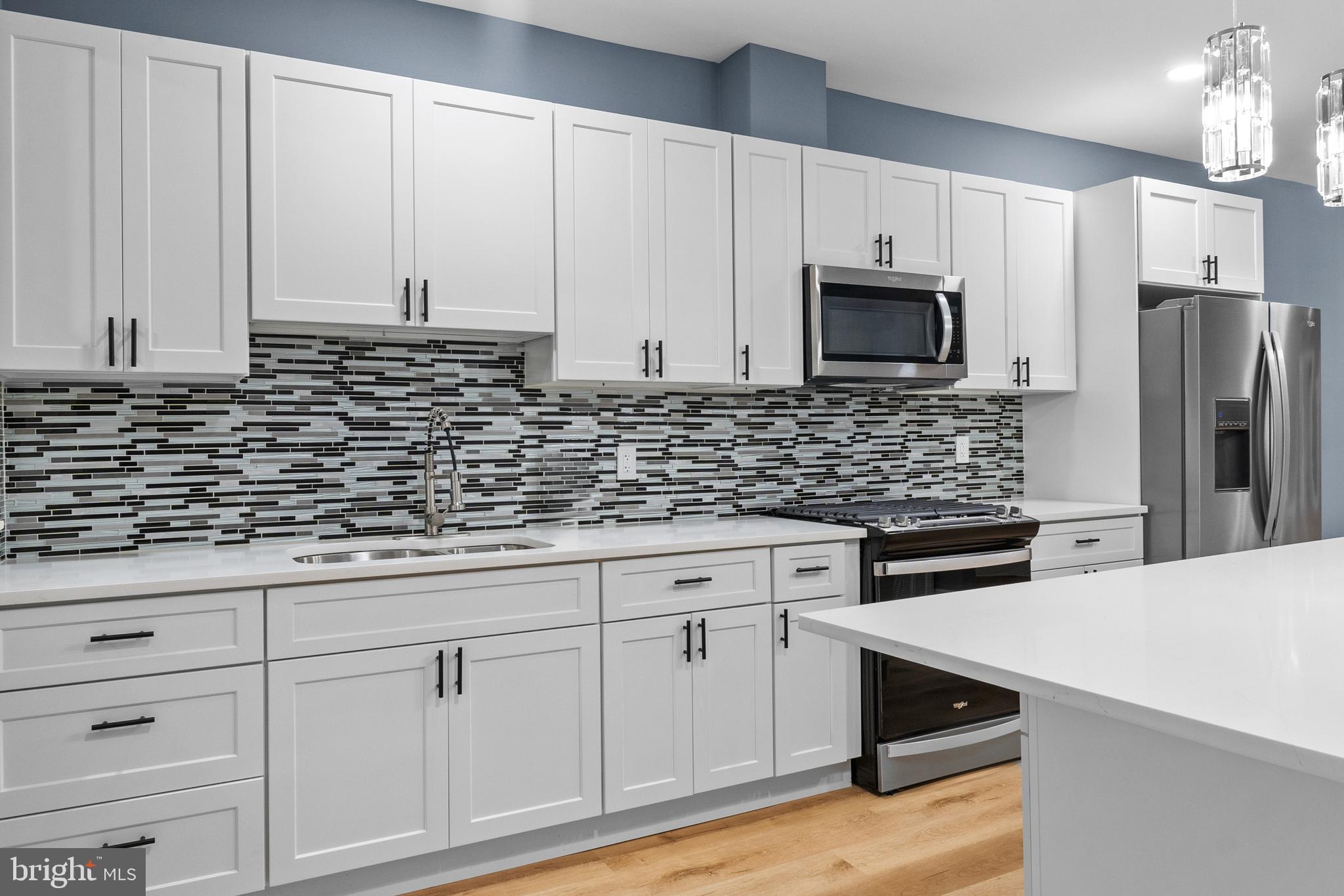 5142 Locust Street Philadelphia, PA 19139 - Photo 18 of 47 Kitchen