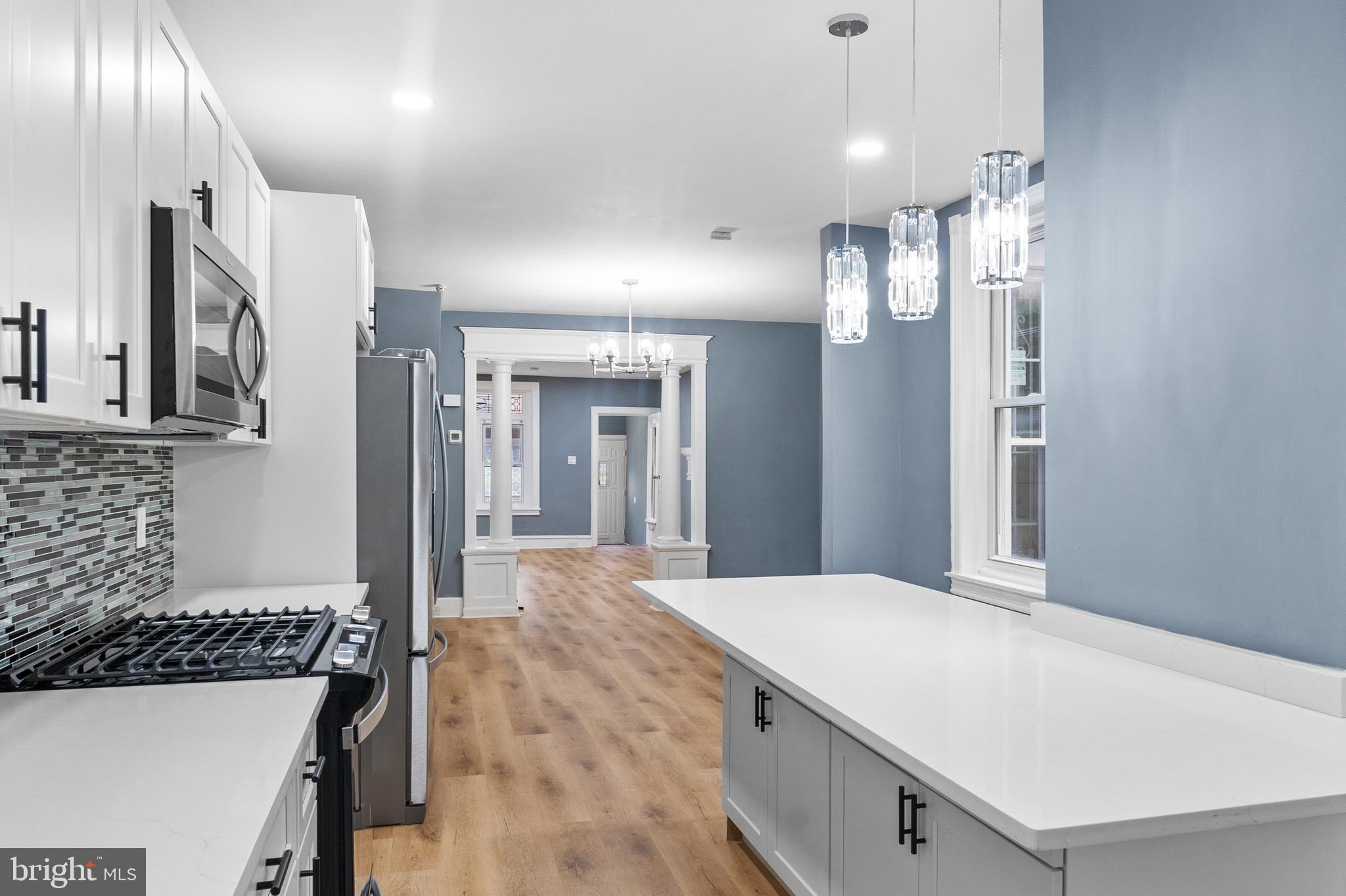 5142 Locust Street Philadelphia, PA 19139 - Photo 19 of 47 Kitchen