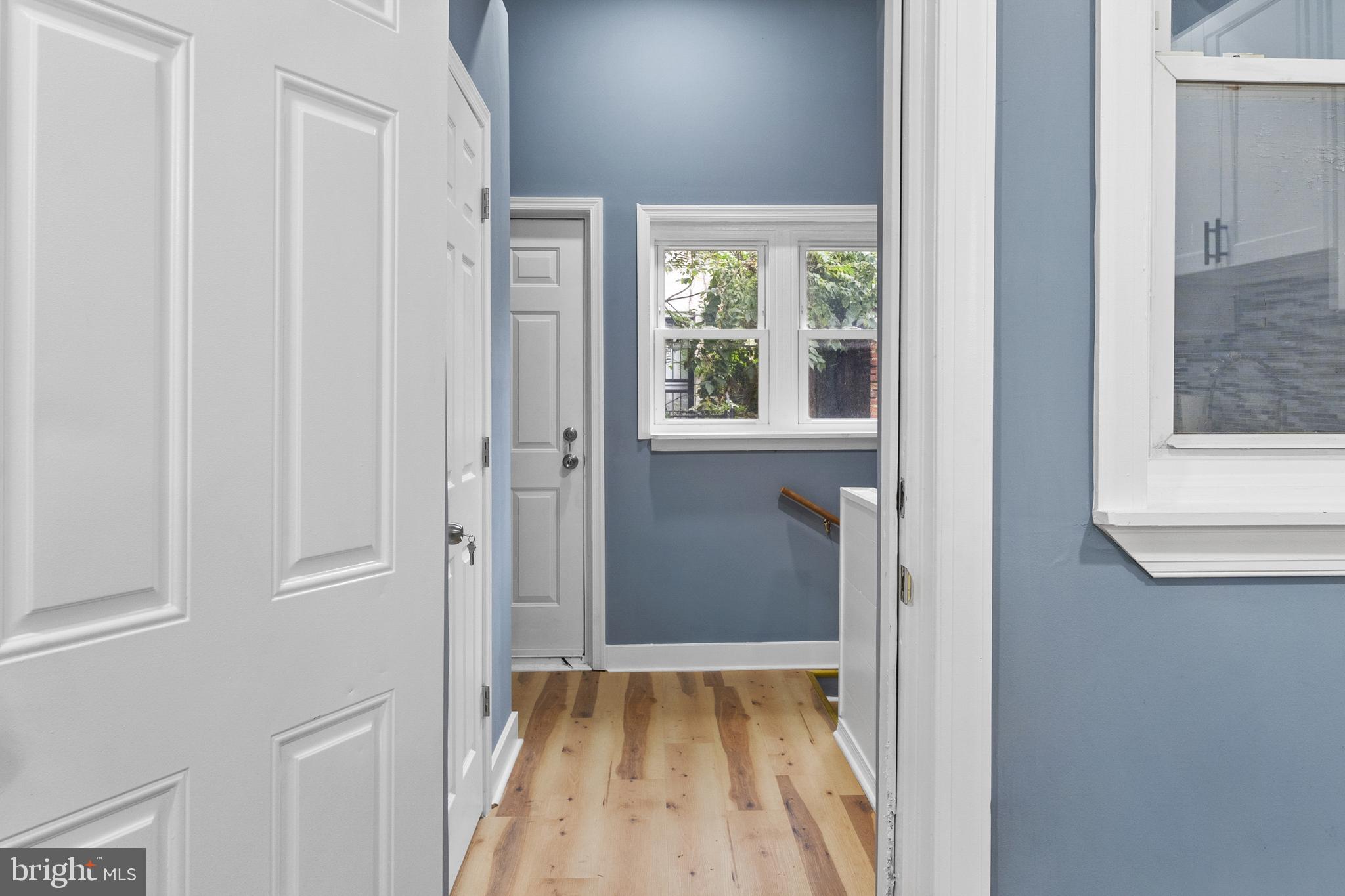 5142 Locust Street Philadelphia, PA 19139 - Photo 20 of 47 Hallway