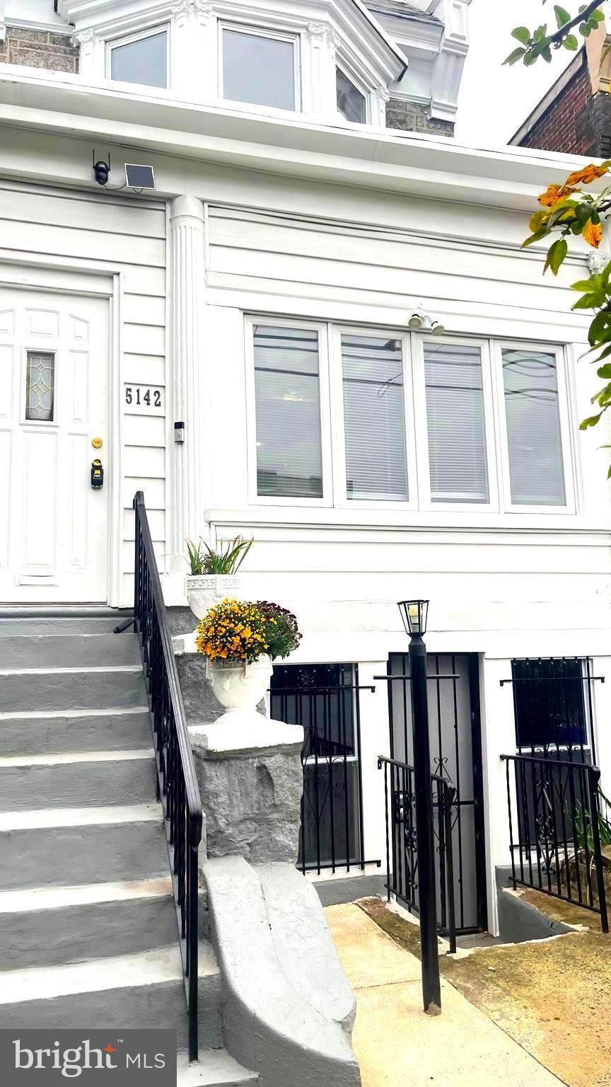 5142 Locust Street Philadelphia, PA 19139 - Photo 2 of 47 Exterior Front View