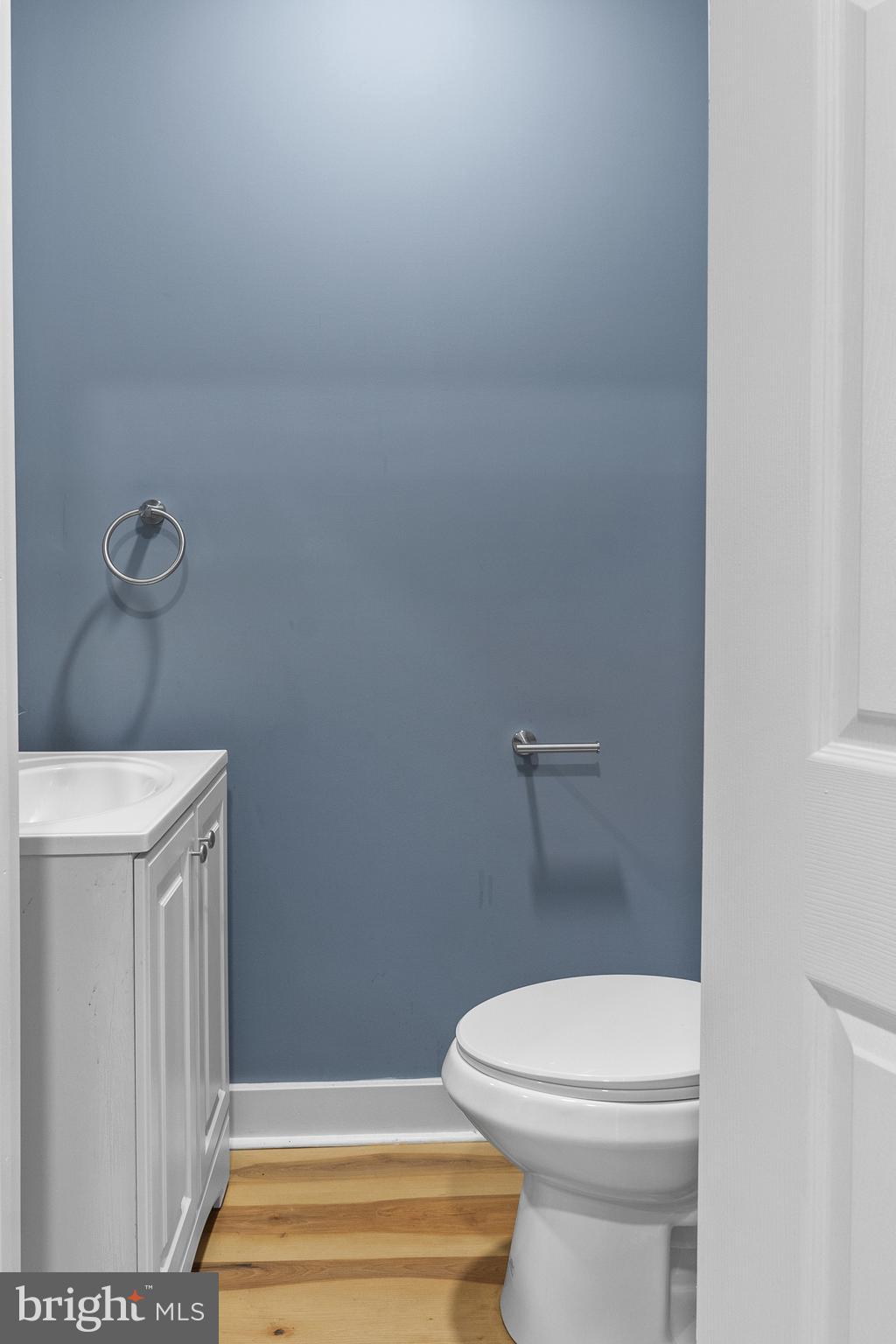 5142 Locust Street Philadelphia, PA 19139 - Photo 21 of 47 Half Bathroom