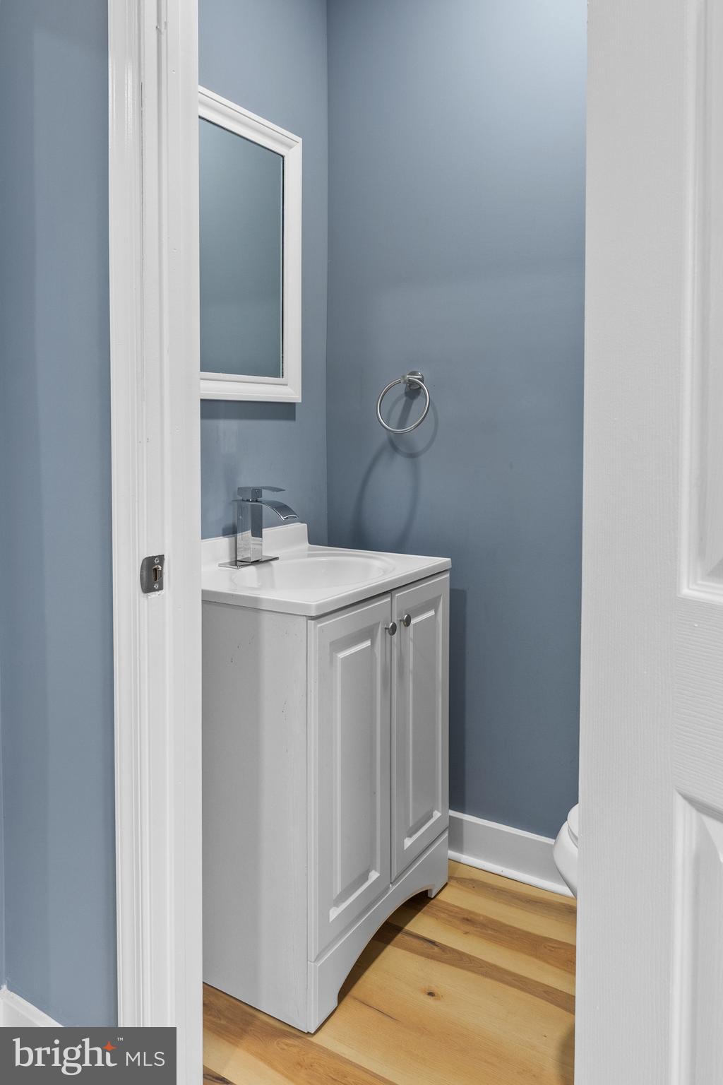 5142 Locust Street Philadelphia, PA 19139 - Photo 22 of 47 Half Bathroom