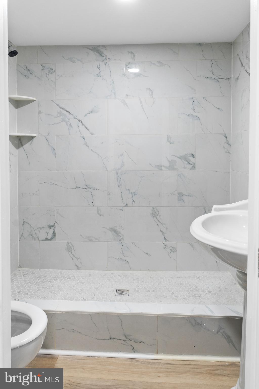 5142 Locust Street Philadelphia, PA 19139 - Photo 27 of 47 Full Bathroom (Basement)