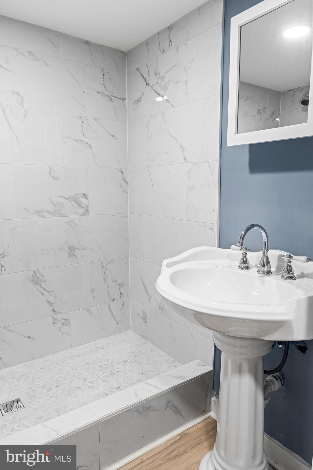 5142 Locust Street Philadelphia, PA 19139 - Photo 29 of 47 Full Bathroom (Basement)