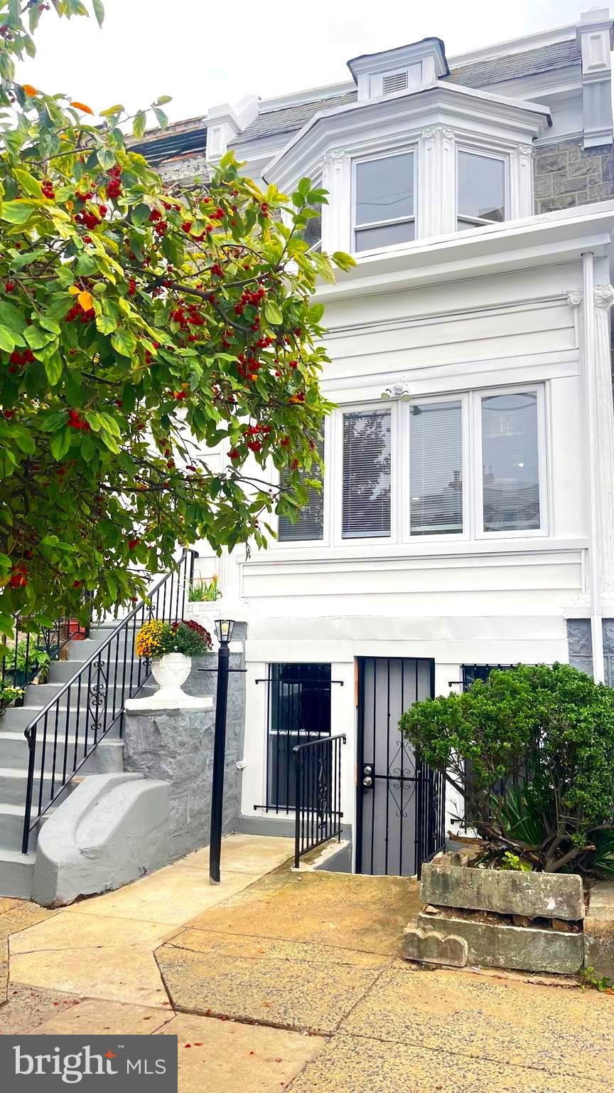 5142 Locust Street Philadelphia, PA 19139 - Photo 3 of 47 Exterior Front View