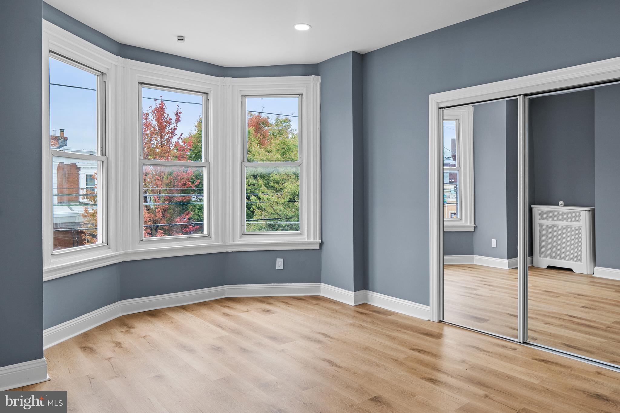 5142 Locust Street Philadelphia, PA 19139 - Photo 36 of 47 Main Bedroom