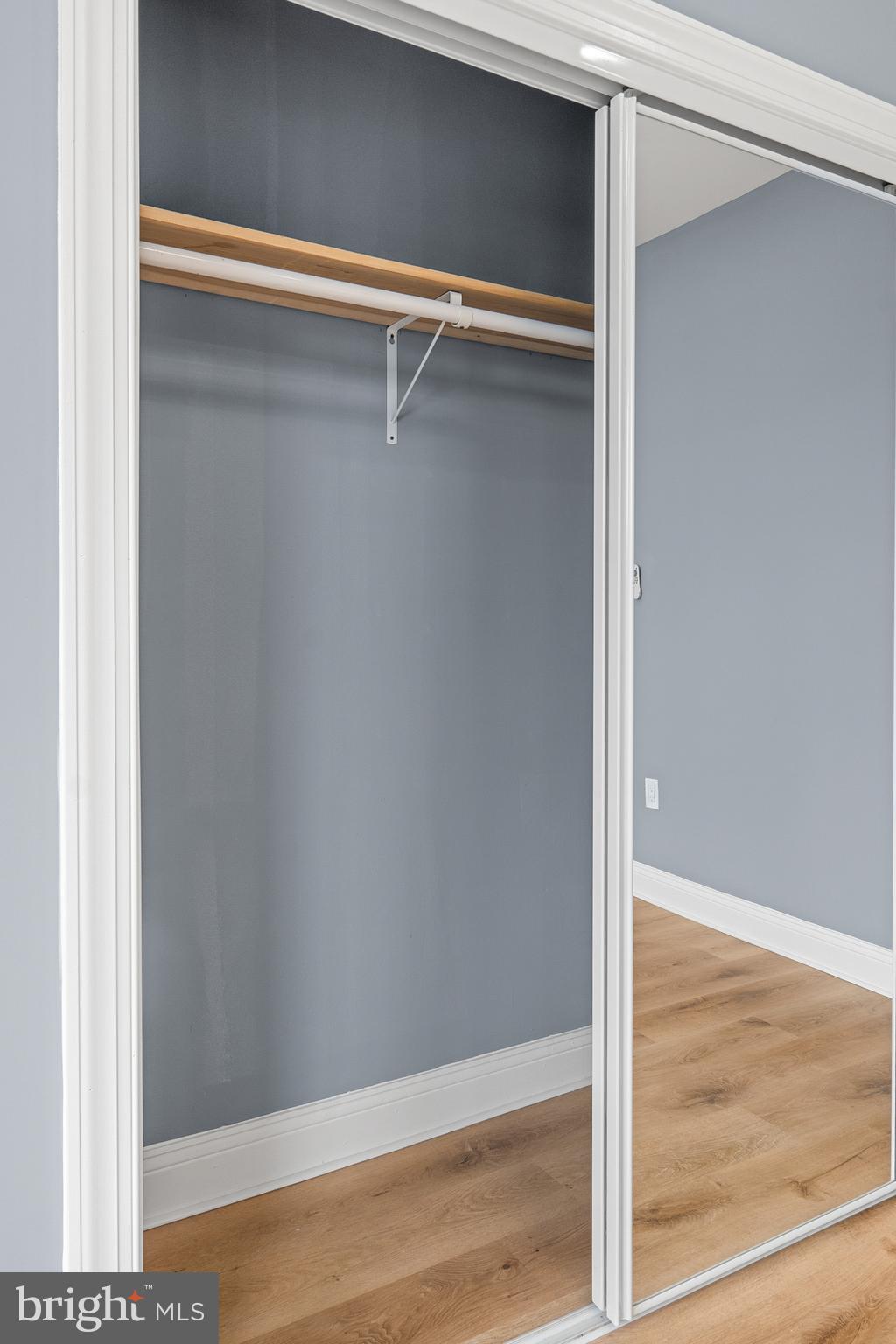 5142 Locust Street Philadelphia, PA 19139 - Photo 37 of 47 Main Bedroom Closet