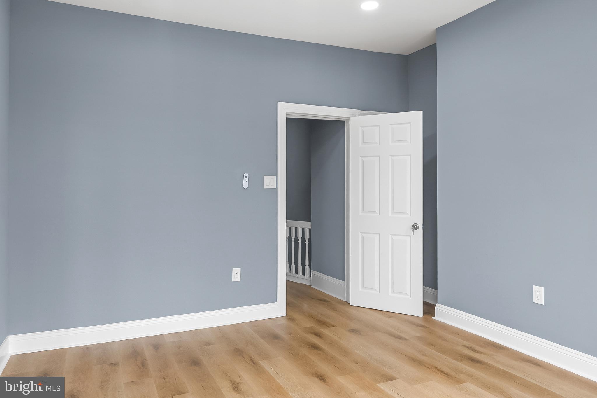 5142 Locust Street Philadelphia, PA 19139 - Photo 38 of 47 Main Bedroom