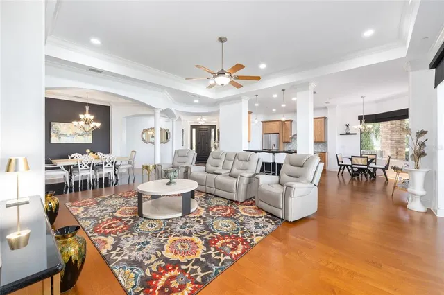 $525,000 | 1147 West Pointe Vista Path, Hernando, FL 34442