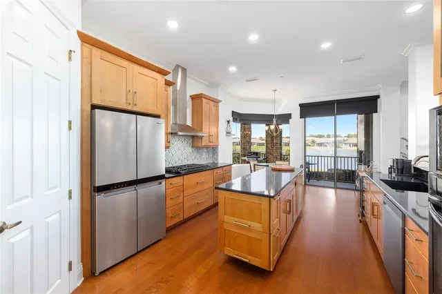 $525,000 | 1147 West Pointe Vista Path, Hernando, FL 34442