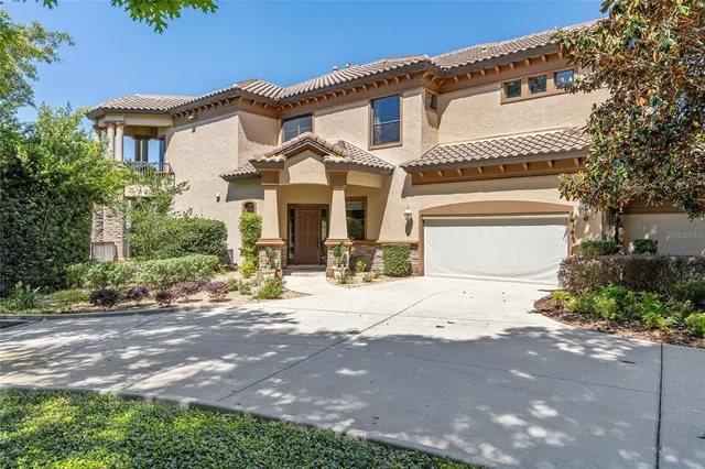 $525,000 | 1147 West Pointe Vista Path, Hernando, FL 34442