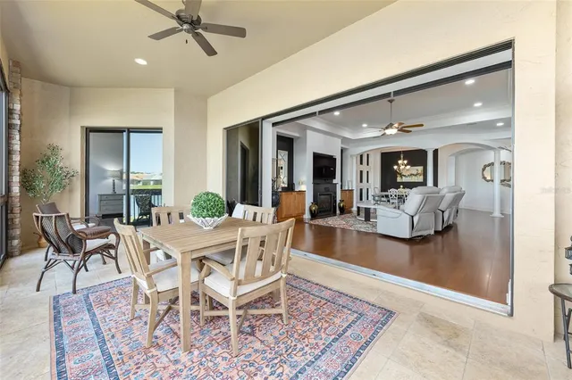 $525,000 | 1147 West Pointe Vista Path, Hernando, FL 34442