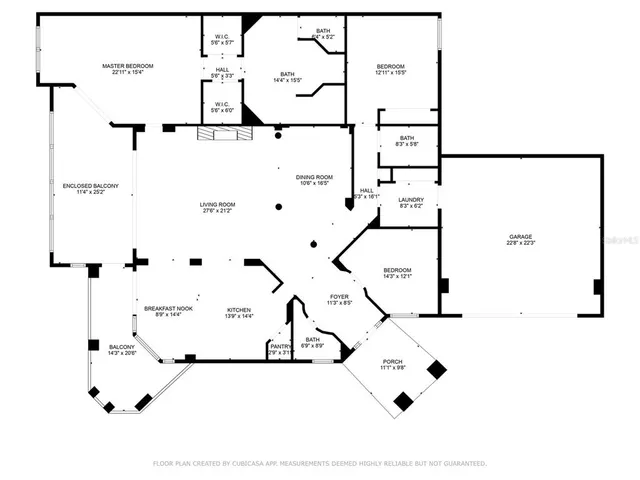 $525,000 | 1147 West Pointe Vista Path, Hernando, FL 34442