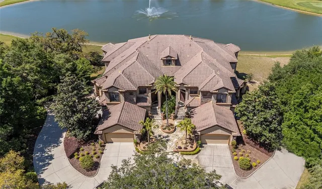 $525,000 | 1147 West Pointe Vista Path, Hernando, FL 34442