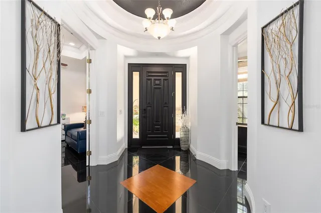 $525,000 | 1147 West Pointe Vista Path, Hernando, FL 34442