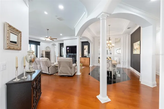 $525,000 | 1147 West Pointe Vista Path, Hernando, FL 34442